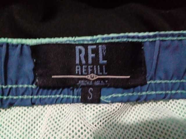 Срочно продаю новые спортивные сёрфинг борд- шорты RFL Refill