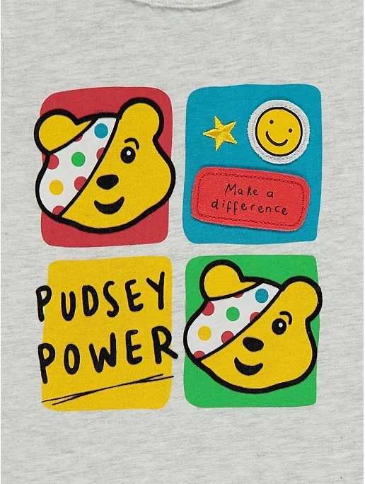 Реглан George футболка довгий рукав 7-8 років 122-128 см