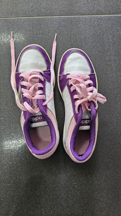 Sapatilhas Adidas T35/36