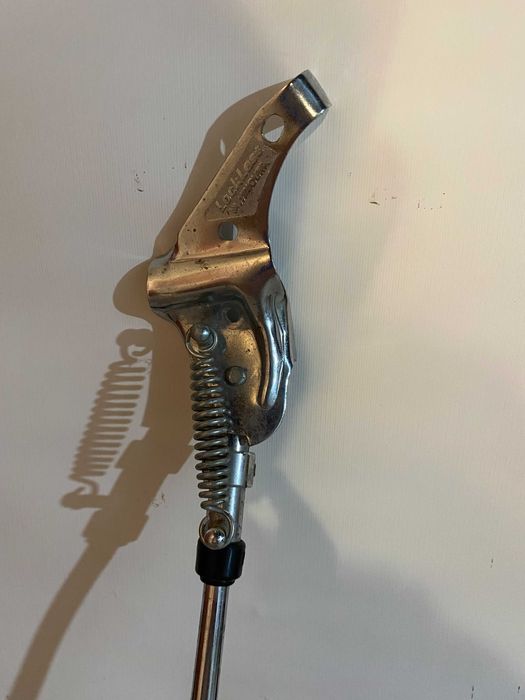 Підніжки для велосипеда/Подножки для велосипеда/Вело лапки/