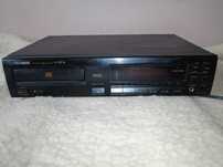 Odtwarzacz Cd Pioneer Pd-102