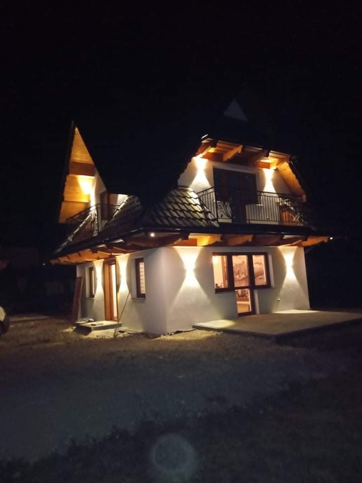 Domek Szaflary /koło Zakopanego,obok Gorący Potok,noclegi,Wakacje