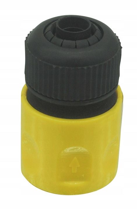 Myjka Ciśnieniowa L6 240barew + Płyn Karcher 0,5l Mocna Aluminium