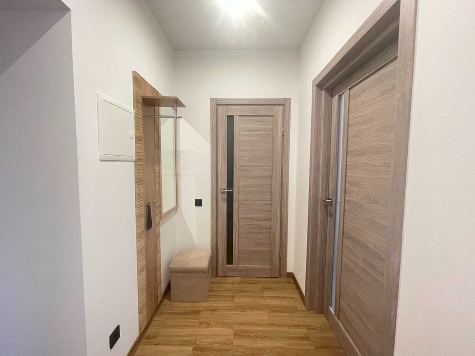 Довгострокова оренда квартири, я - власник, ЖК Династія, паркомісце