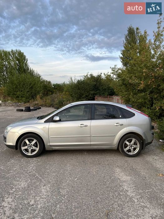 Продам форд фокус Ford Focus 2