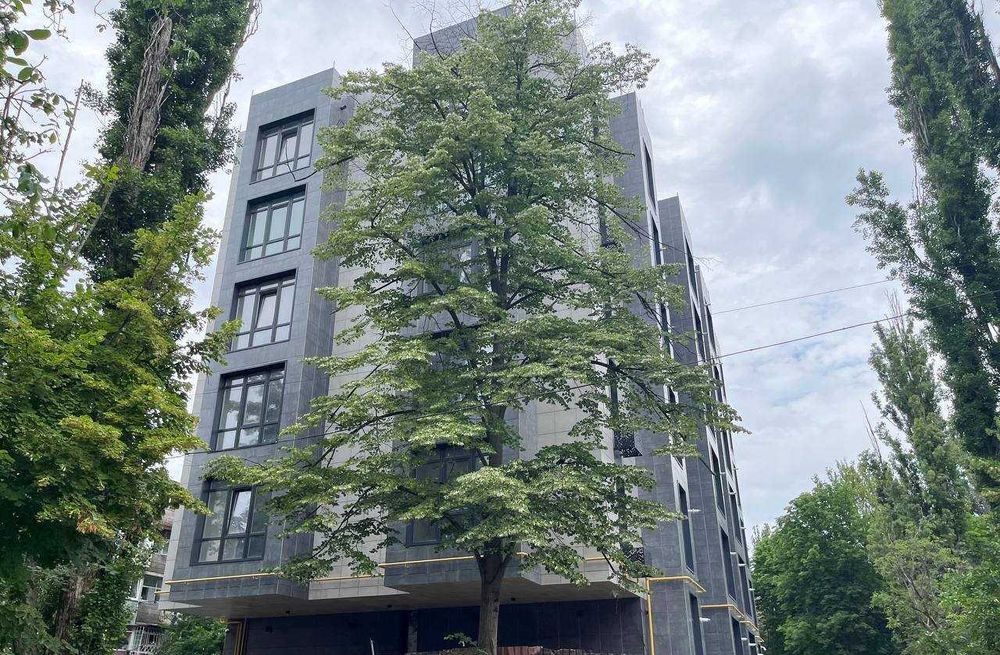 1-комн 40 м2 Новый дом Парк Горького Первый взнос 13300 с проживанием