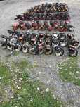 Sprzedam pilarki spalinowe marki Stihl,Husgvarna,Jonsered,Partner