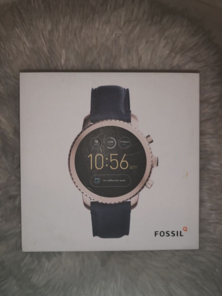 SmartWatch Fossil 3 gen