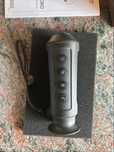 Vendo monóculo térmico AGM asp micro