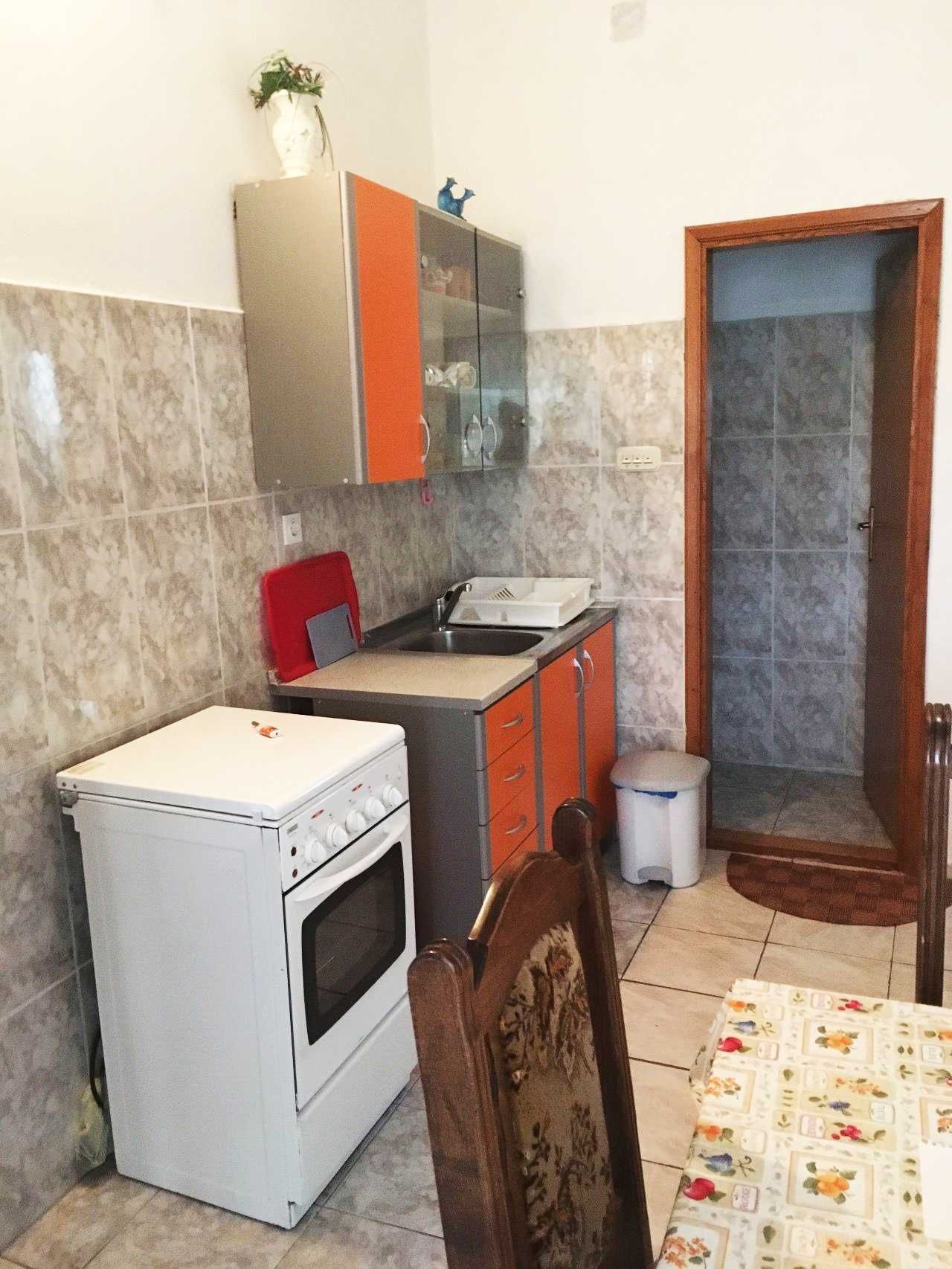 Chorwacja STARIGRAD tanie apartamenty,noclegi,pokoje 2+2 blisko morza