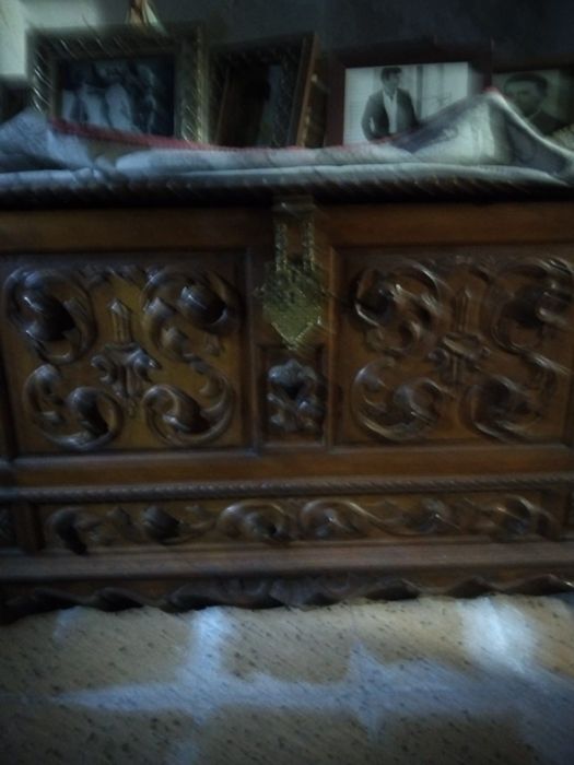 Recheio de casa para venda