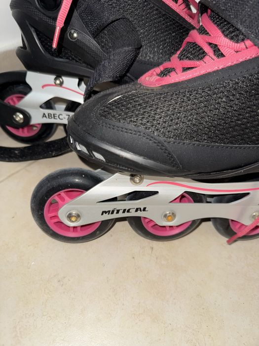 Patins em linha