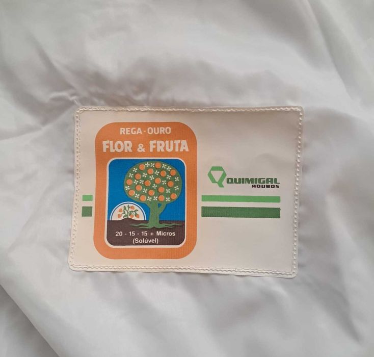 Blusão e Proteção e Corta-Vento