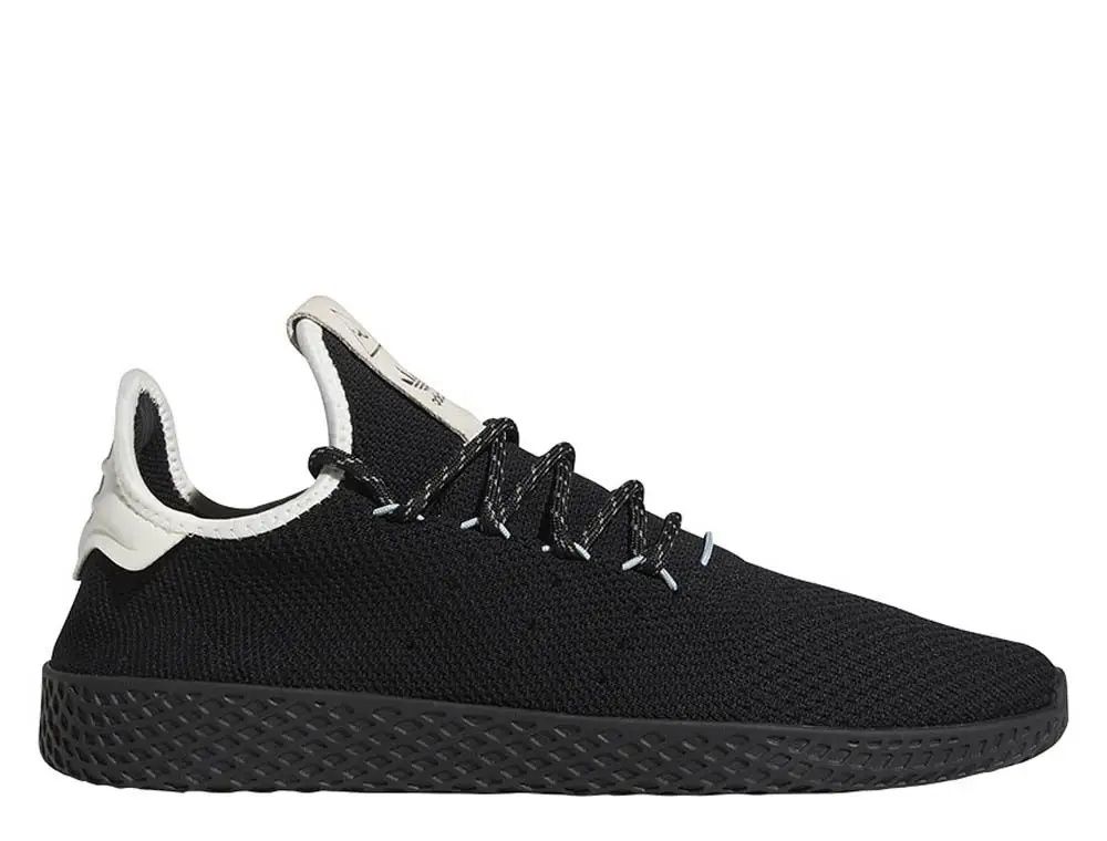 Кросівки adidas Tennis Hu Black