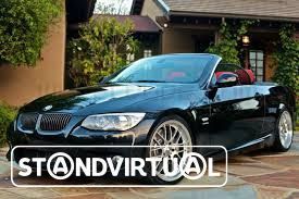 Pecas de mecanica e chapa - BMW E90 E91 E92 E93
