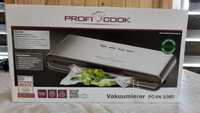 Вакуматор Profi Cook