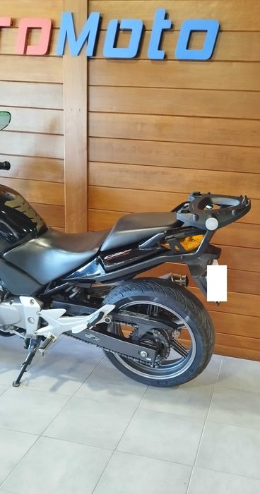 Honda CBF 500 cb 500 f