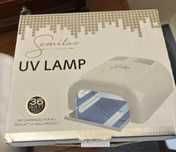 Lampa UV Semilac