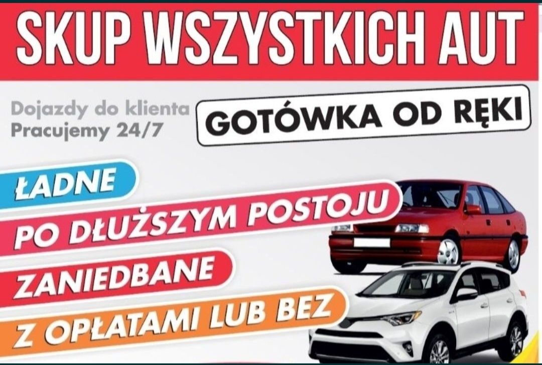 Skup Aut*Dzwoń 7️⃣2️⃣9️⃣8️⃣8️⃣9️⃣9️⃣3️⃣0️⃣