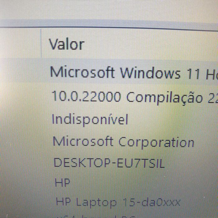 HP 15-DA0057np, display 15.6", processador i5-8250U, 8gb memória