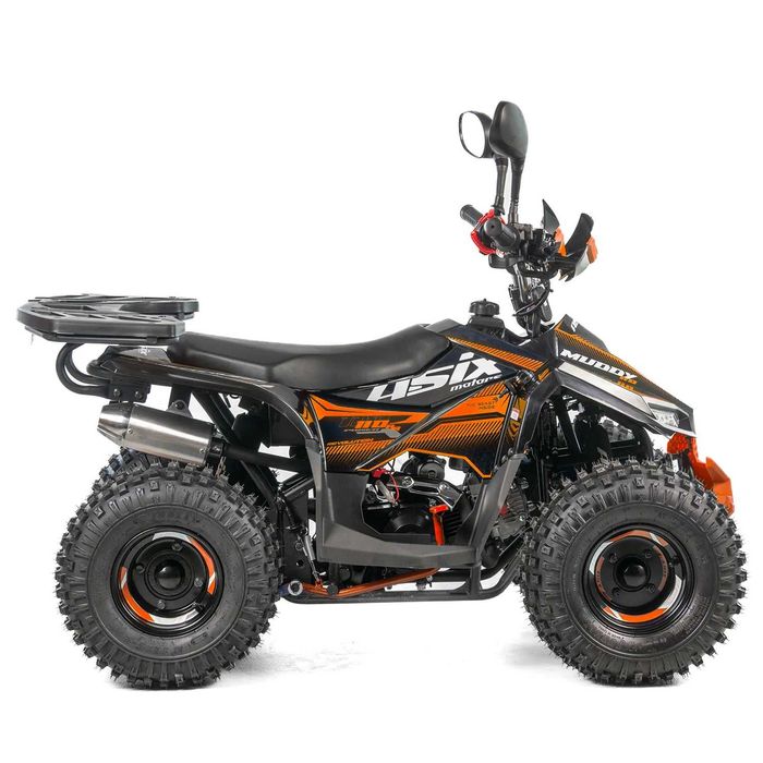 Quad Asix Muddy 110 różne kolory transport raty od 6 lat ! barton kayo