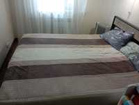 Продаю ліжко з матрасом ( 160*200)