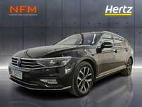 Volkswagen Passat 2,0 TDI 4 Motion DSG (200 KM) Salon PL F-Vat