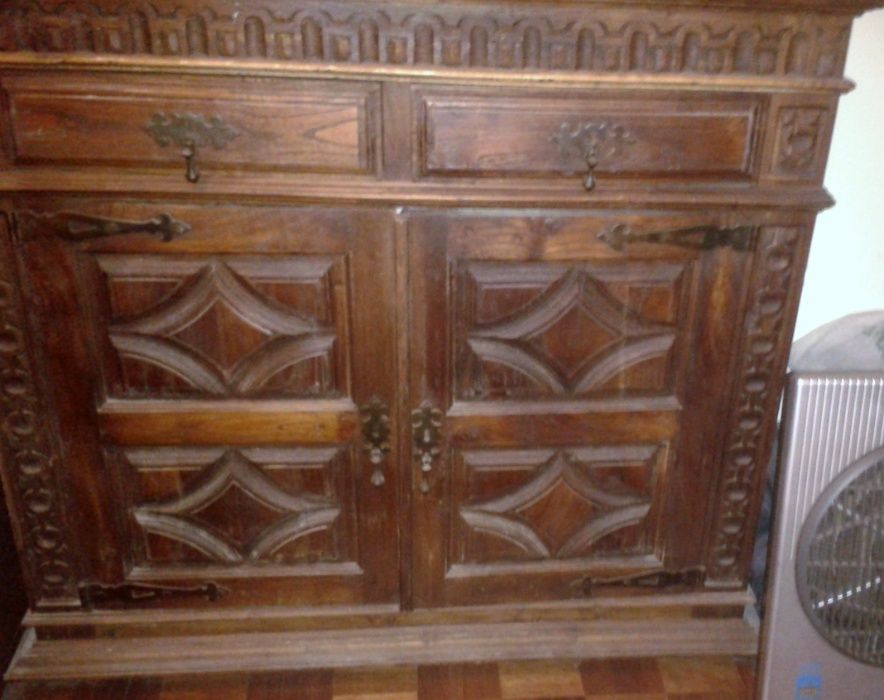 Aparador de sala