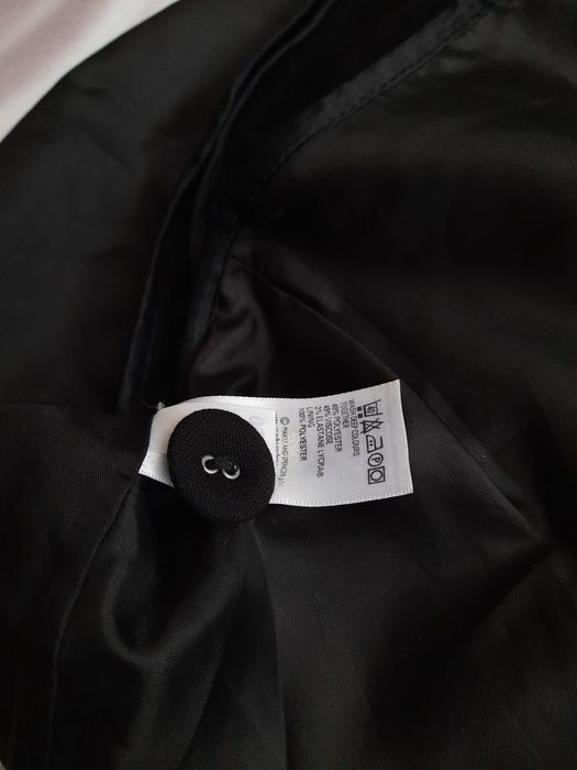 Спідниця з ґудзиками