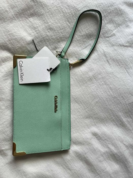 Calvin Klein. Nowa, nieużywana torebka
