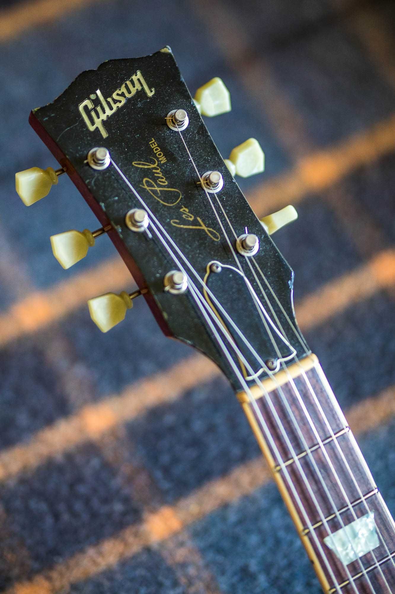 Gibson Les Paul Standard 2004