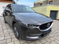 Бампер Mazda CX-5 Розборка Шрот Мазда СХ 5