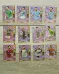 Karty Gold Icons Glow  2025 Panini Fifa 365 Adrenalyn XL