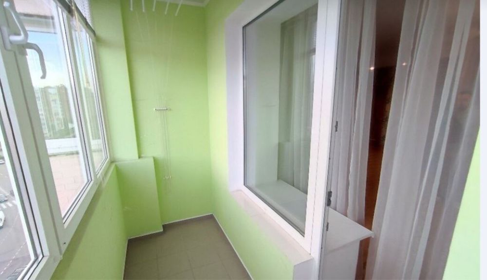Оренда 2-кімнатної квартири з індивідуальним опаленням  на Поділлі