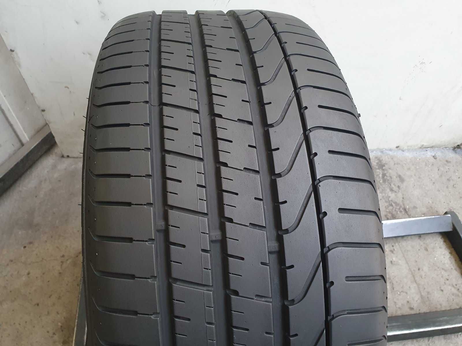 Pirelli P zero 275/35R20  7,2mm RSC  2021r