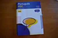 Venda de manual de Português 10º Ano "Português dez"