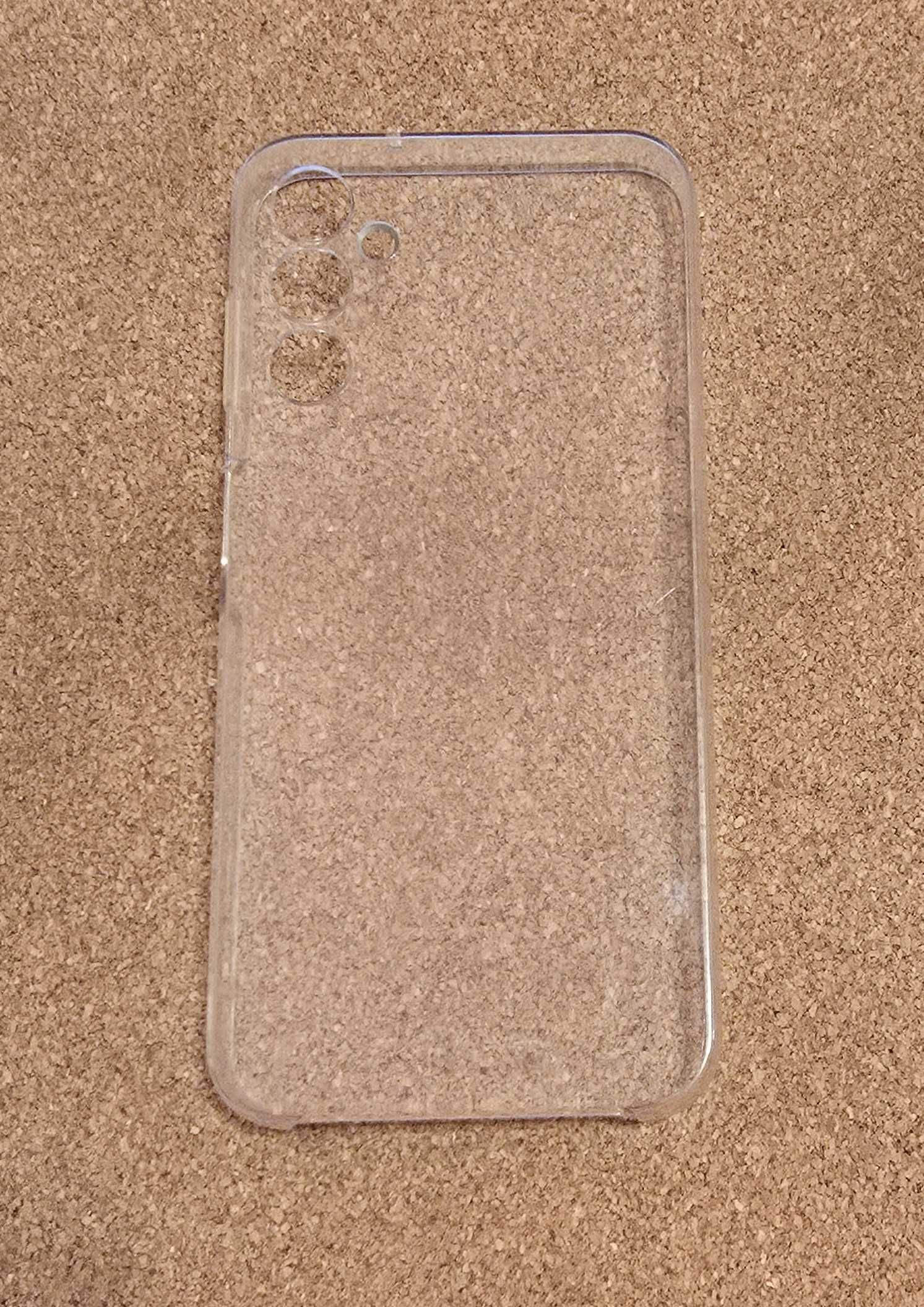 Etui Plecki do Samsung Galaxy A14, A14 5G
