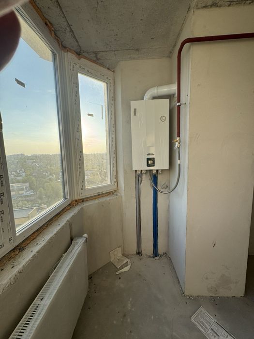 Отримуй ключі! 1 к 42м2 ЖК Щасливий