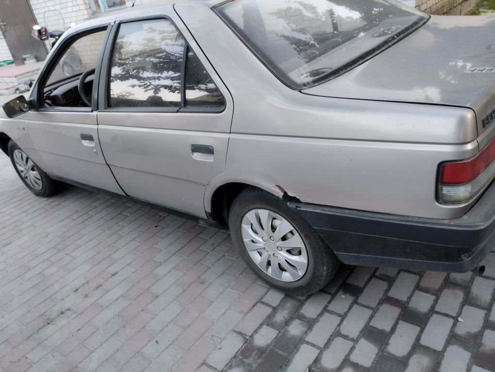 Разборка розборка Пежо 405 Peugeot 405