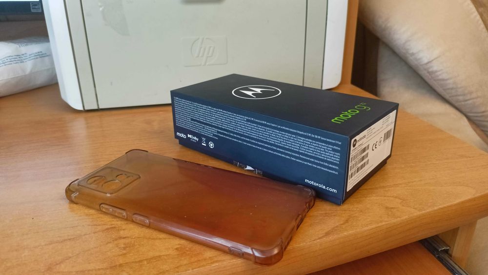 Смартфон Motorola g72 8/256 у відмінному стані