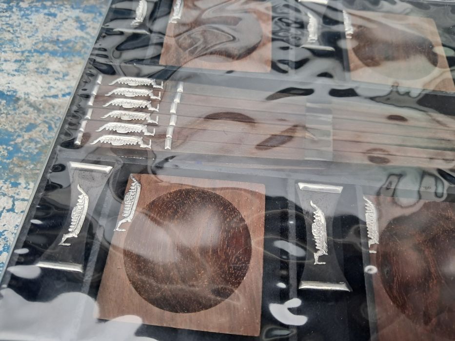 Набор для суши в коробке