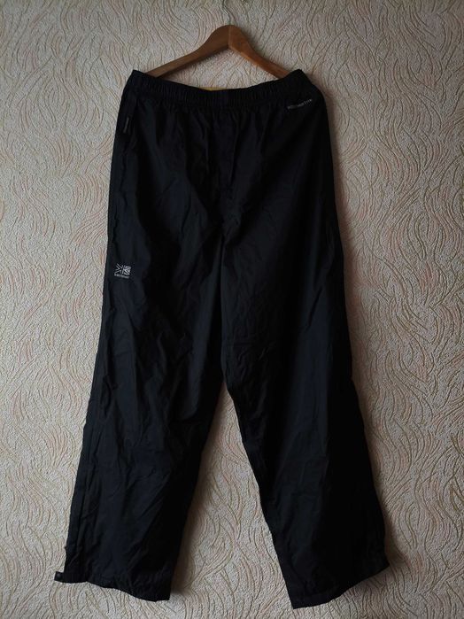 Штані Outdoor Karrimor Weathertite