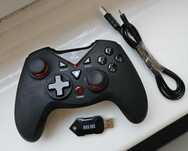 Kontroler Mad Dog GC550 BEZPRZEWODOWY
