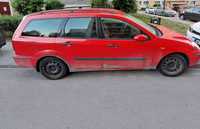 Ford Focus mk1 2003 1.4