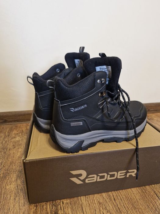 Зимні черевики Radder 40