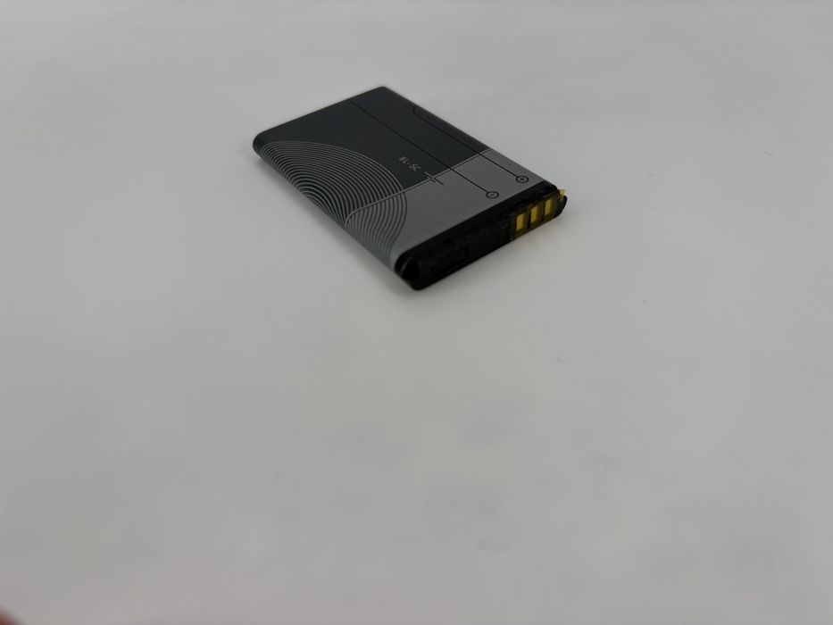 Акумулятор Nokia BL-5C 1020 mah