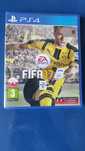 PS4 Fifa 17 18 19 zestaw PL