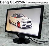 Мониторы 22" 1920х1080 FullHD  Гарантия!