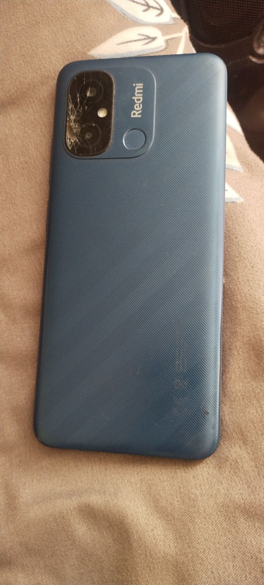 Redmi 12c.3/32 телефон
