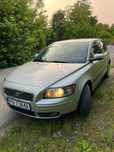 Volvo V50 Volvo V50 2007